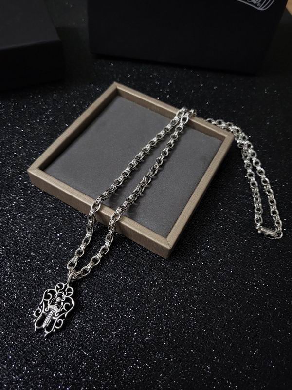 Chrome Hearts Necklace 07yxs06
